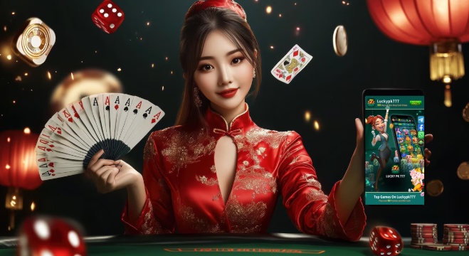 Tiger Slots - ورچوئل گیمز میں