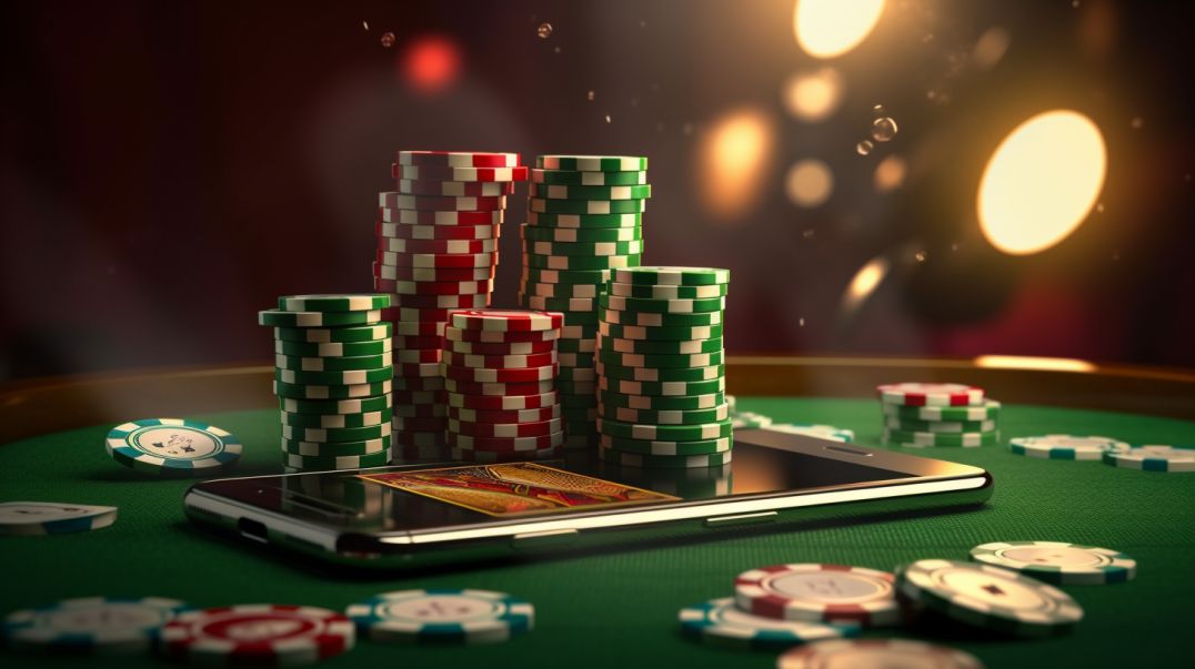 Tiger Slots پر آن لائن سلاٹس کے بارے میں