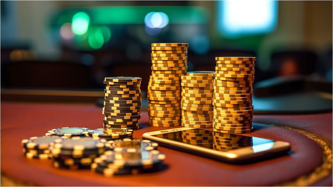Tiger Slots کیسینو میں رولیٹی گیمز کے بارے میں معلومات