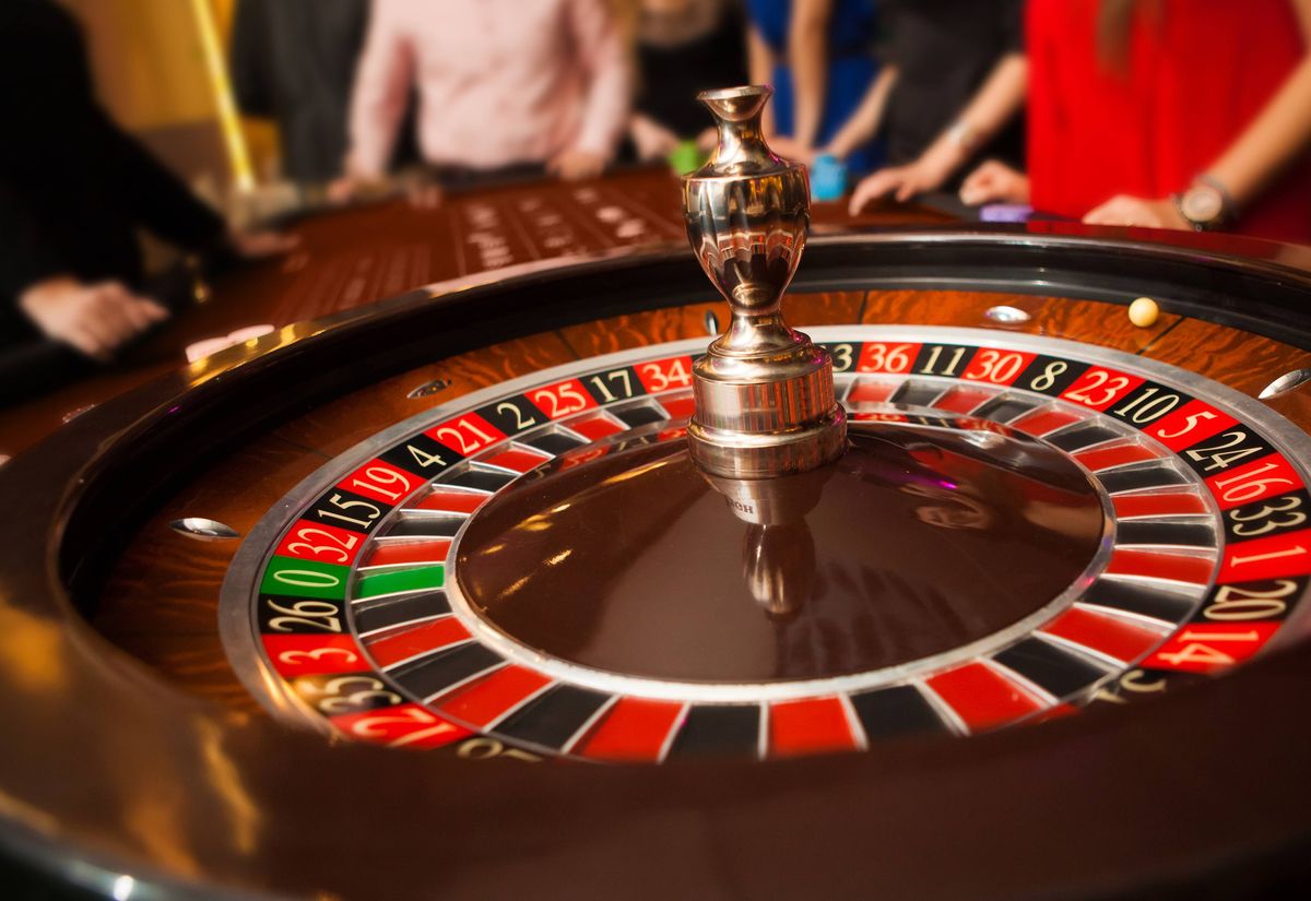 Tiger Slots کیسینو میں پوکر گیمز