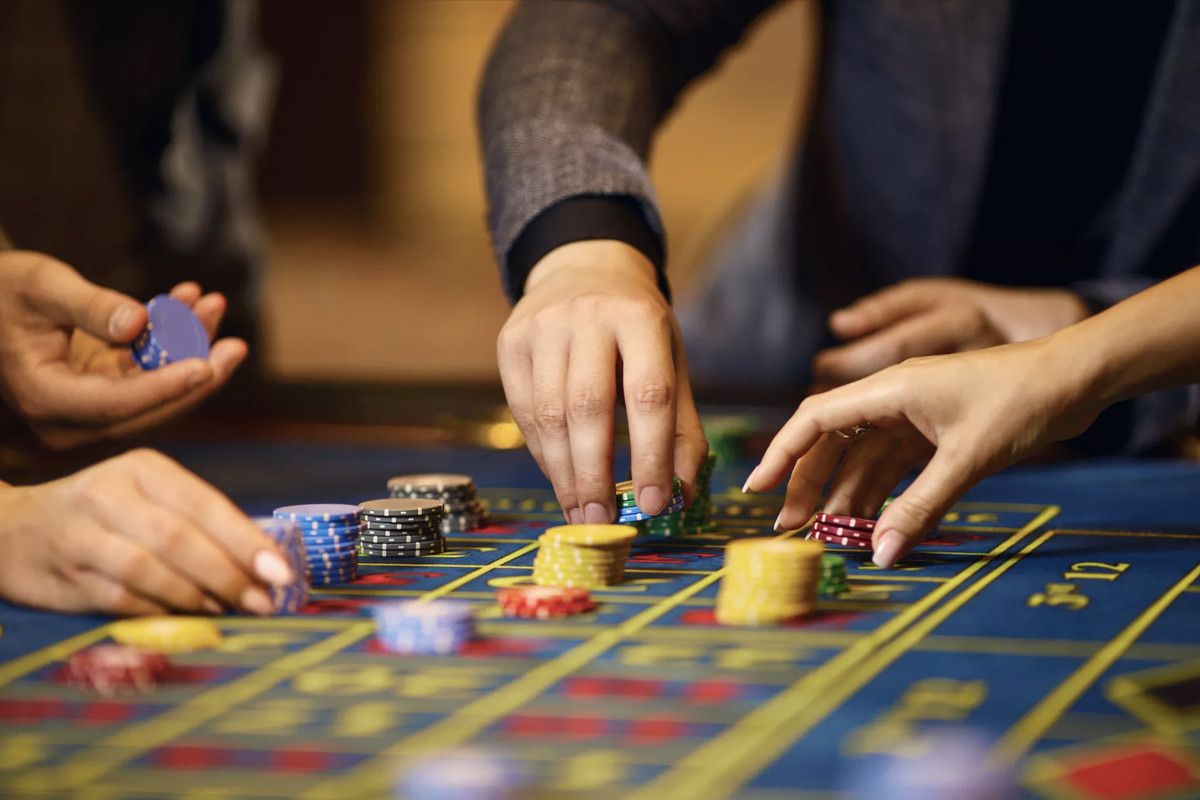 Tiger Slots کیسینو میں لاٹری گیمز میں حصہ لیں۔
