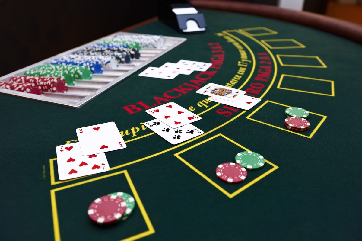پاکستان میں Tiger Slots کا آن لائن کیسینو سیکشن کھولیں۔