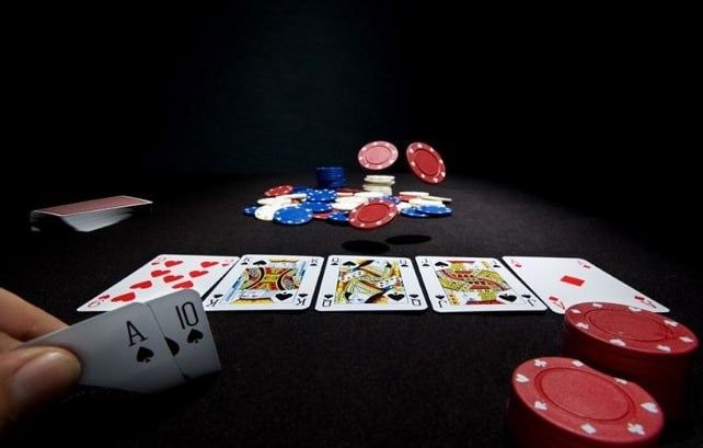 Tiger Slots کیسینو میں ایک آن لائن گیم کا انتخاب کریں۔