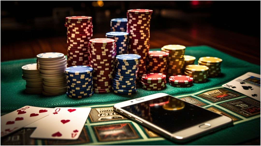 Tiger Slots کیسینو میں سلاٹ کھیلنا شروع کریں۔