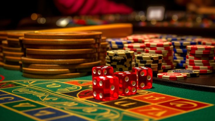 پاکستان کے نئے Tiger Slotsکیسینو کھلاڑیوں کے لیے خوش آمدید بونس