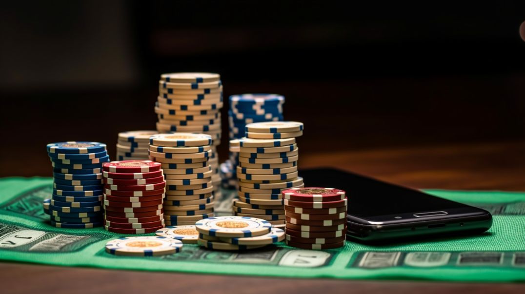 Tiger Slots آن لائن کیسینو میں اصل گیمز