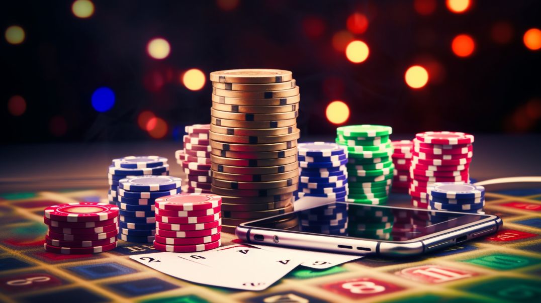 Tiger Slots ویب سائٹ پر کریش گیمز - فوری گیمز دستیاب ہیں۔